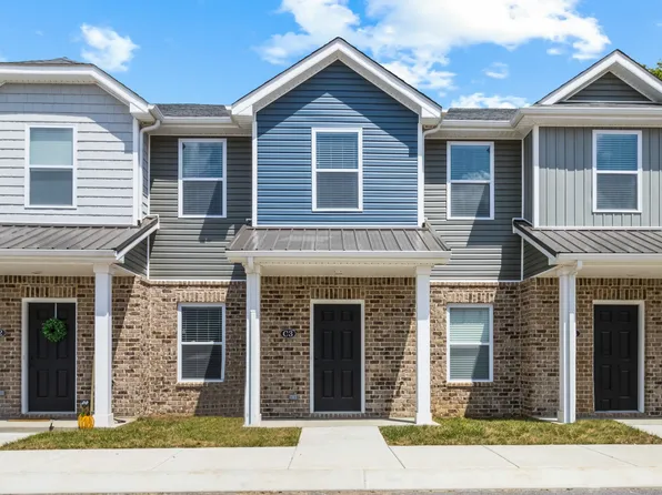 1115 Hillwood Dr #C3, Clarksville, TN 37040