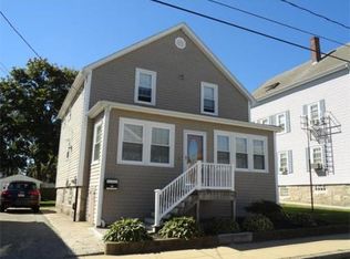 659 Cambridge St, Fall River, MA 02721