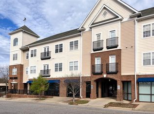 1410 4th Street Dr NW UNIT 208, Hickory, NC 28601