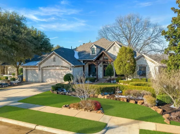 1302 Killian Dr, Mansfield, TX 76063