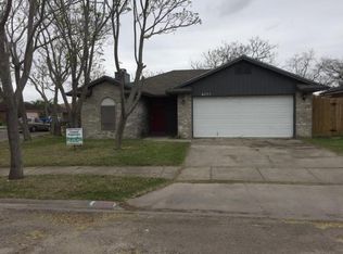 6033 Williston Dr, Corpus Christi, TX 78415