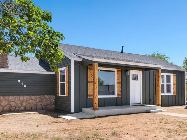 810 NE 6th St, Andrews, TX 79714