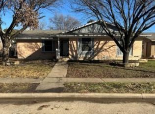 3513 Summit Ln, Garland, TX 75042