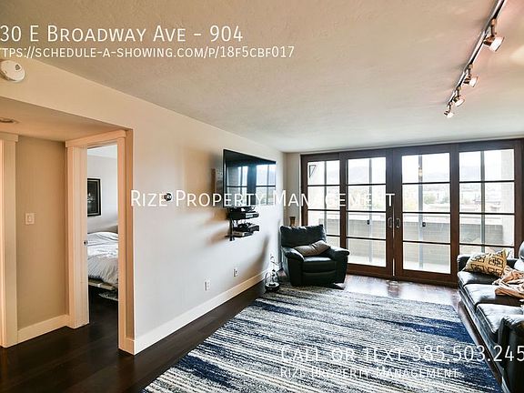 2nd image of 230 E Broadway St #904