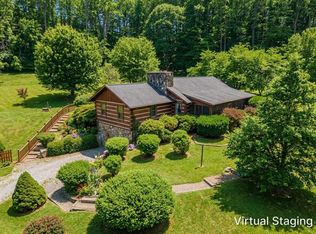 29616 Tobias Dr, Meadowview, VA 24361