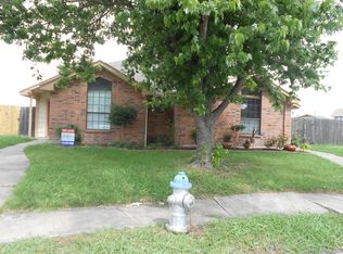 7401 Rutgers Cir #B, Rowlett, TX 75088