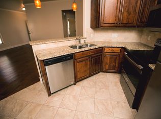Oakcrest Townhomes, Amarillo, TX 79109