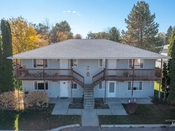 527 Borah Ave W, Twin Falls, ID 83301