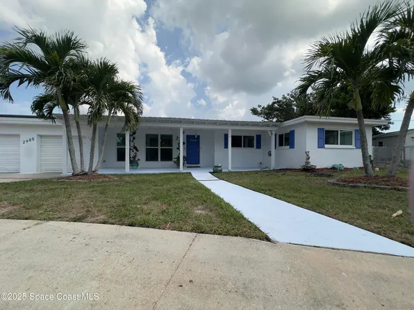 2905 Sailfish St NE, Palm Bay, FL 32905