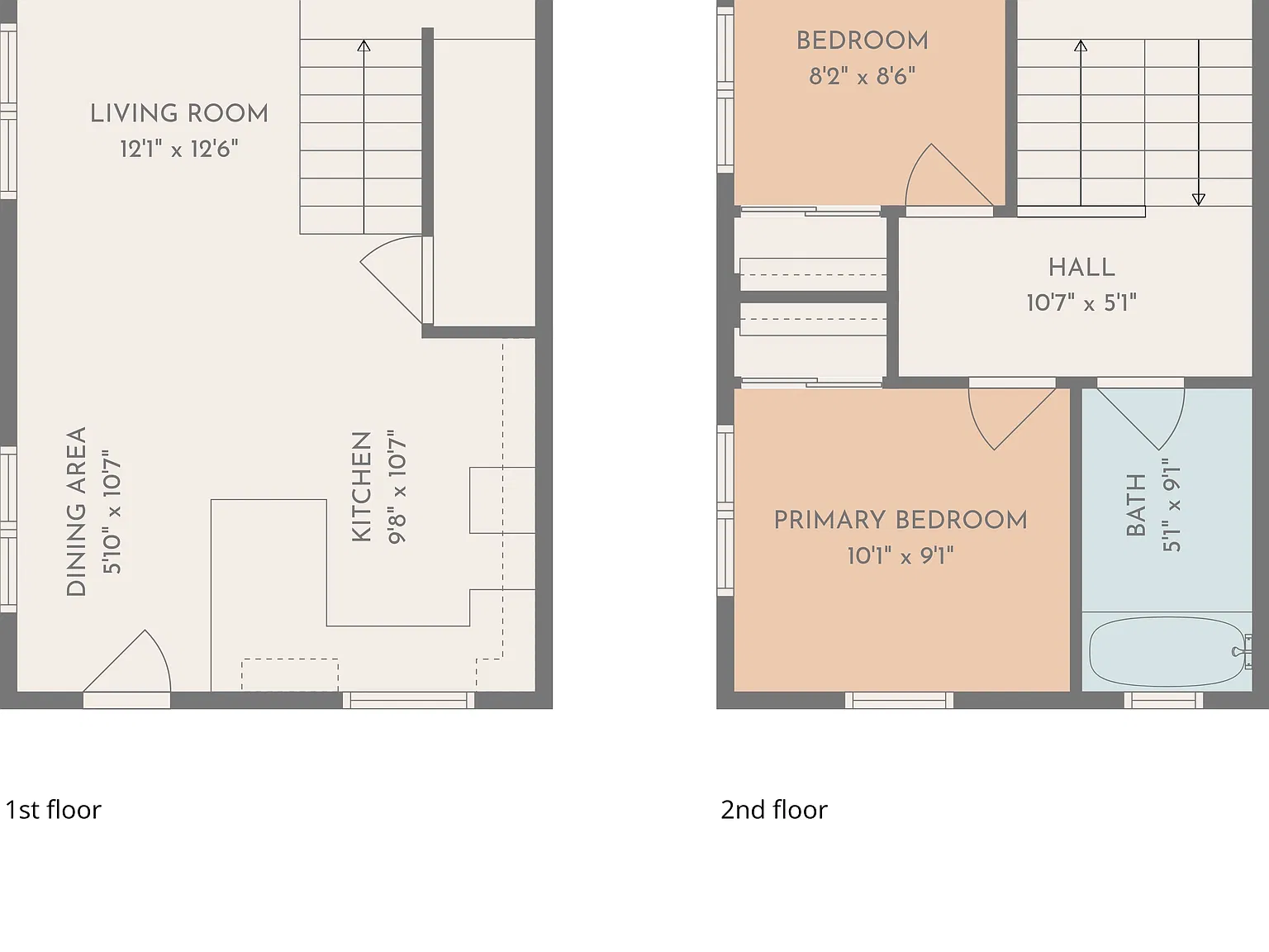 1444 Higuera St — Photo 1