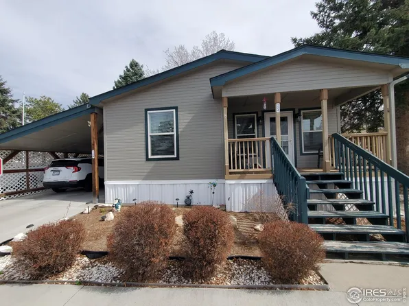 1166 Madison Ave #124, Loveland, CO 80537