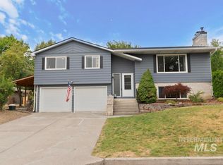 961 N Cleveland St, Moscow, ID 83843