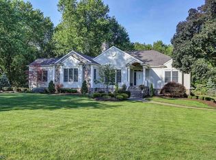 6 Brady Rd, Warren, NJ 07059