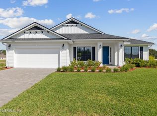 85448 Sandy Ridge Loop #49, Yulee, FL 32097