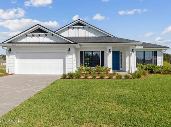 85448 SANDY RIDGE Loop #0049, Yulee, FL 32097