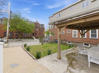 126 Summer St, Somerville, MA 02143