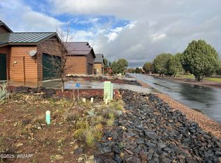 1938 Passage Dr, Show Low, AZ 85901
