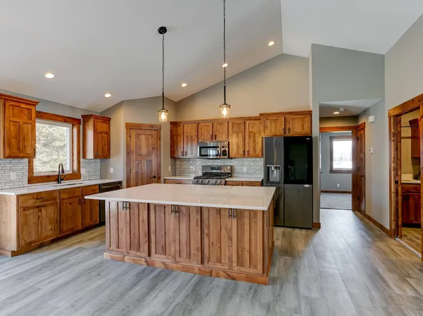 1637 75th Ave, Hammond, WI 54015