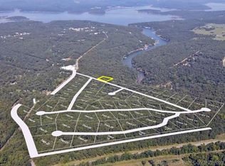 20468 S Chicken Creek Rd, Cookson, OK 74427