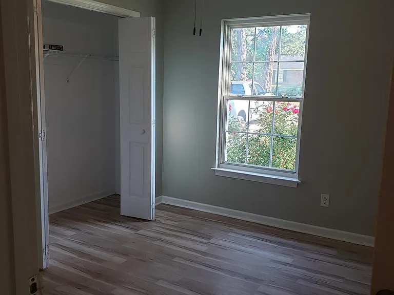Front Bedroom