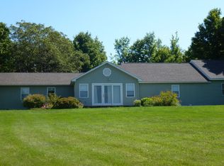 3795 Us Route 7, Ferrisburgh, VT 05456