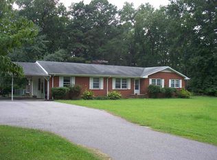 5110 Rock Quarry Rd, Raleigh, NC 27610