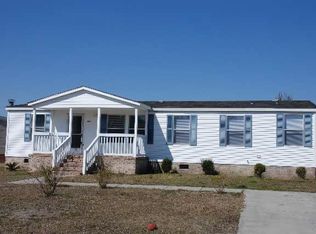 8627 Bragg Dr, Myrtle Beach, SC 29588