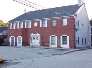 272 Route 206 N APT C, Byram Township, NJ 07821