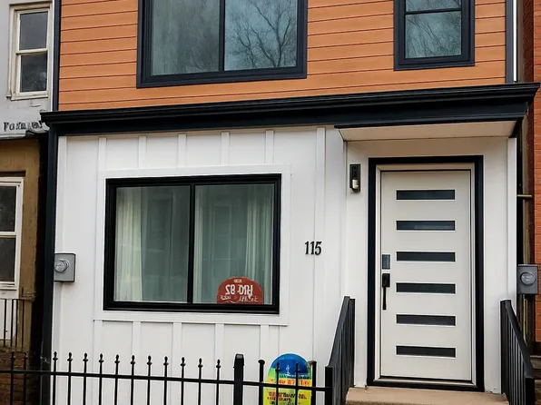 115 Broadway, Jersey City, NJ 07306