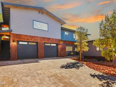 90 Essex Ave, Sedona, AZ, 86336