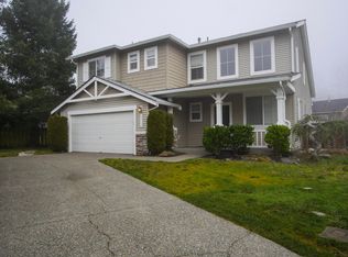 6717 129th Pl SE, Snohomish, WA 98296