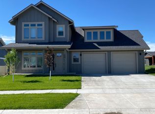 136 Owl Loop, Kalispell, MT 59901