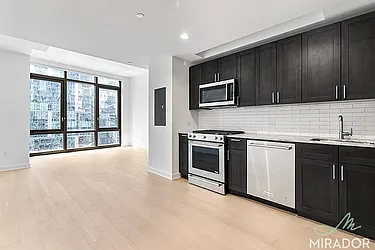 Rented by The Dermot Realty Management Company