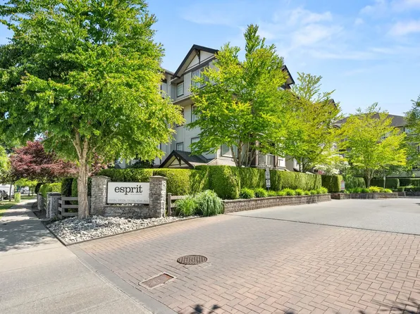 19340 65th Ave #111, Surrey, BC V4N 0A3