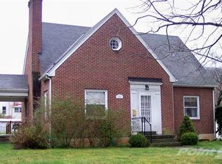 2326 Chestnut Ave, Buena Vista, VA 24416