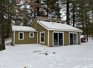 3609 Lakeshore Dr, Gladwin, MI 48624