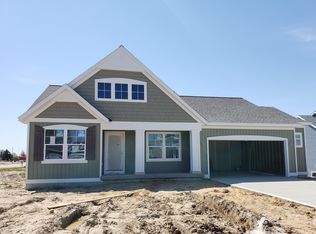3330 Rosewood St, Hudsonville, MI 49426