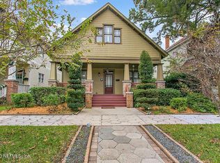 1838 Market St, Jacksonville, FL 32206
