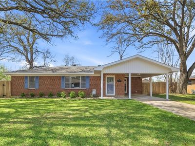 5636 W Circle Dr, Alexandria, LA, 71301