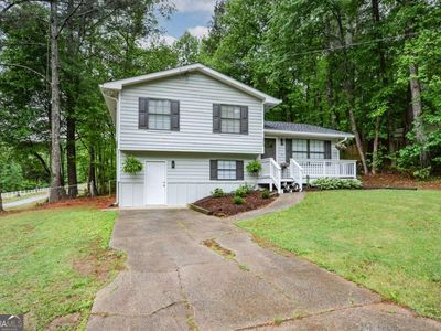 3116 Lake Monroe Rd, Douglasville, GA, 30135