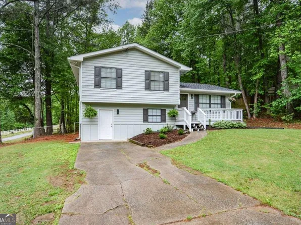 3116 Lake Monroe Rd, Douglasville, GA 30135