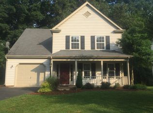 2668 Powell Creek Dr, Charlottesville, VA