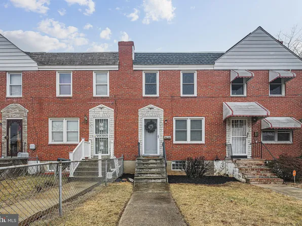733 Bethnal Rd, Baltimore, MD 21229