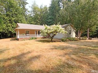 5728 NE Saratoga Ct, Poulsbo, WA 98370