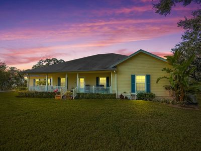 5301 Bald Cypress Trail, Fort Pierce, FL, 34951