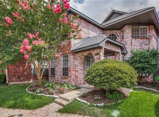 6012 Barrington Ct, Dallas, TX 75252