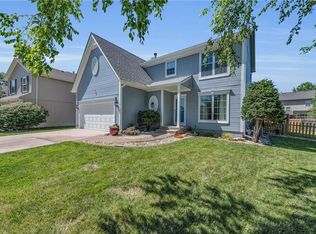 16140 S Mahaffie St, Olathe, KS 66062