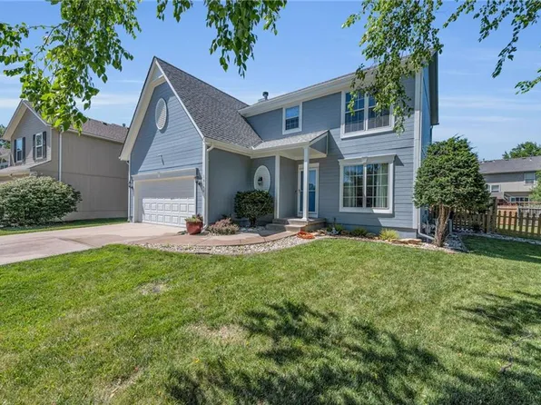 16140 S Mahaffie St, Olathe, KS 66062