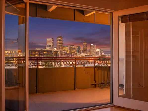 1441 N Humboldt Street #608, Denver, CO 80218