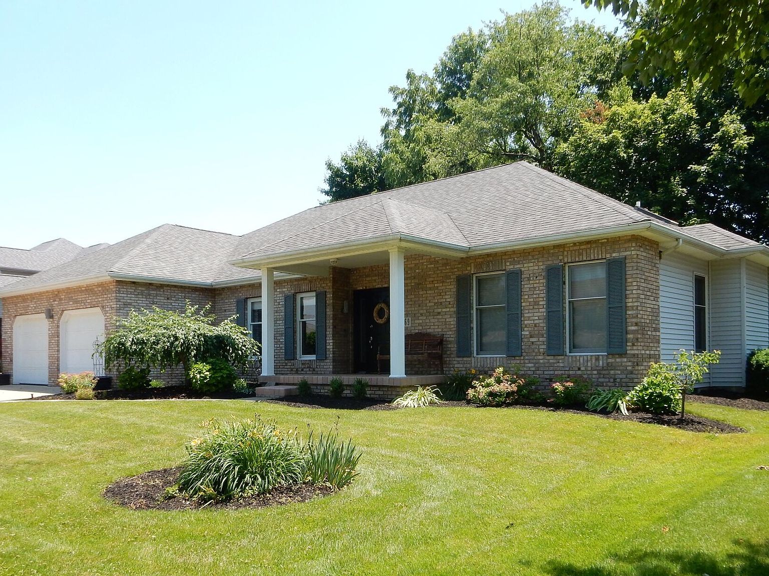 969 Redwing Dr, Columbus, IN 47203 | Zillow